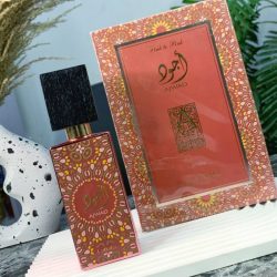 Ajwad Perfume