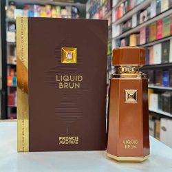 Liquid Brun
