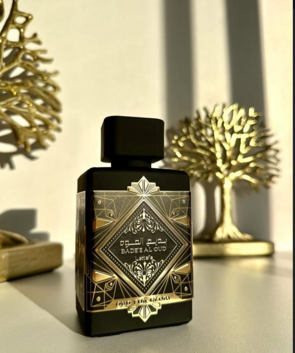 Oud for glory