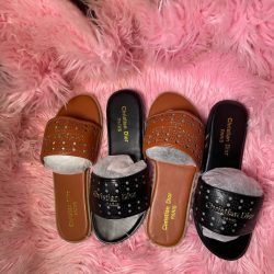 Christian Dior Slide
