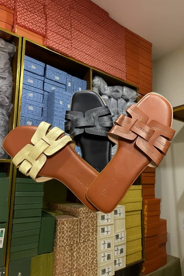 Boxed Primark Pam