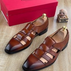 Valentino Cooperate Shoes