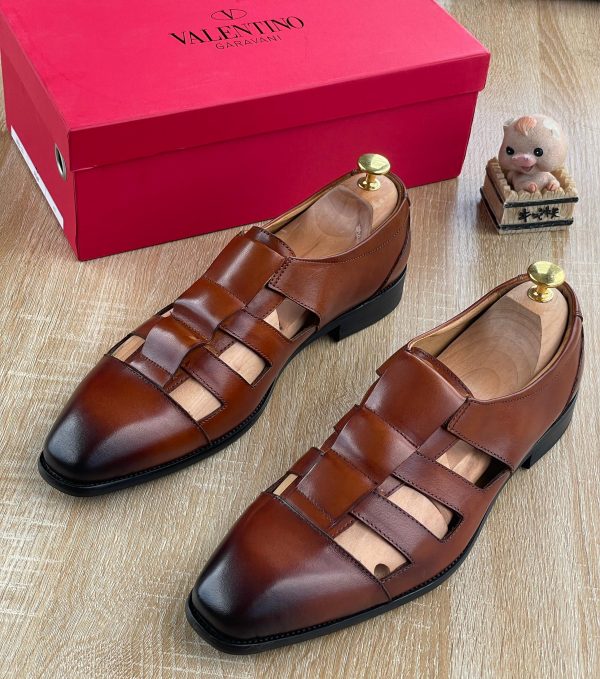 Valentino Cooperate Shoes