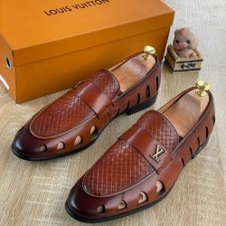 New Valentino Boxed Shoe