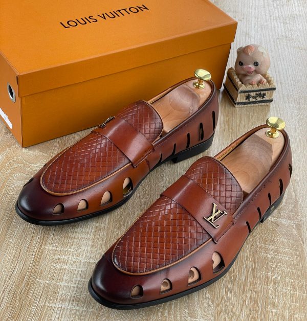 New Valentino Boxed Shoe