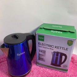 Syinix Electric Kettle