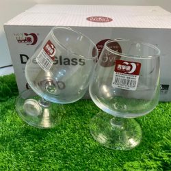 Wine Glass Cup Set 6 pcs