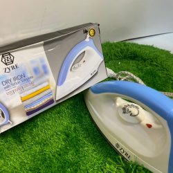 Zyre Dry Iron 1200W