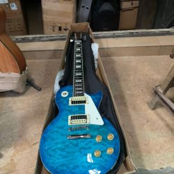 Gibson Les Paul Traditional Electric Guitar