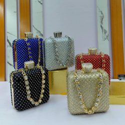 Super Ladies Clutch Purse