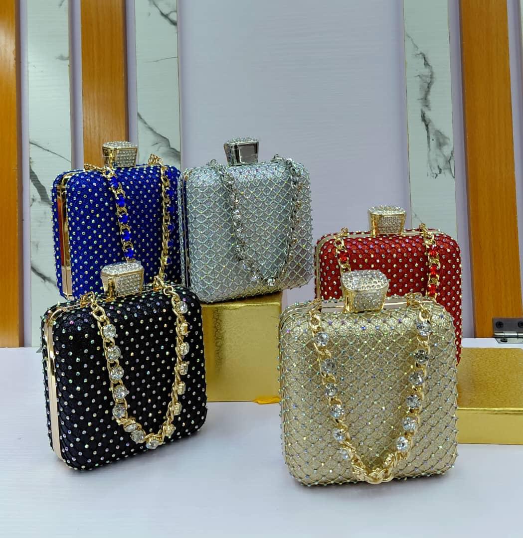 Super Ladies Clutch Purse