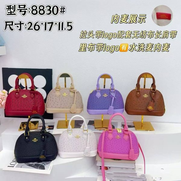 Coach handbag
