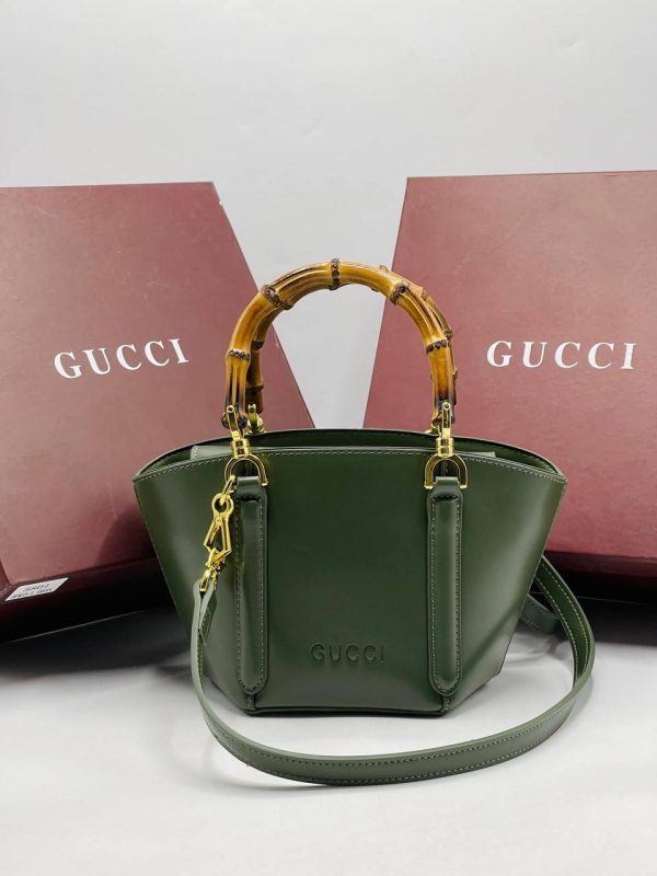 Original Gucci Boxed Bag - Image 2