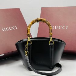 Original Gucci Boxed Bag