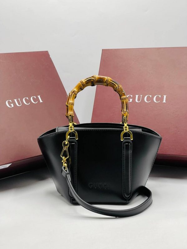 Original Gucci Boxed Bag