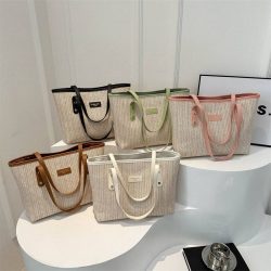 Luxury Women Shoulder Bag