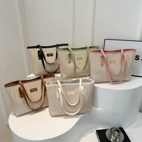 Luxury Women Shoulder Bag