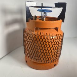3kg gas cylinder