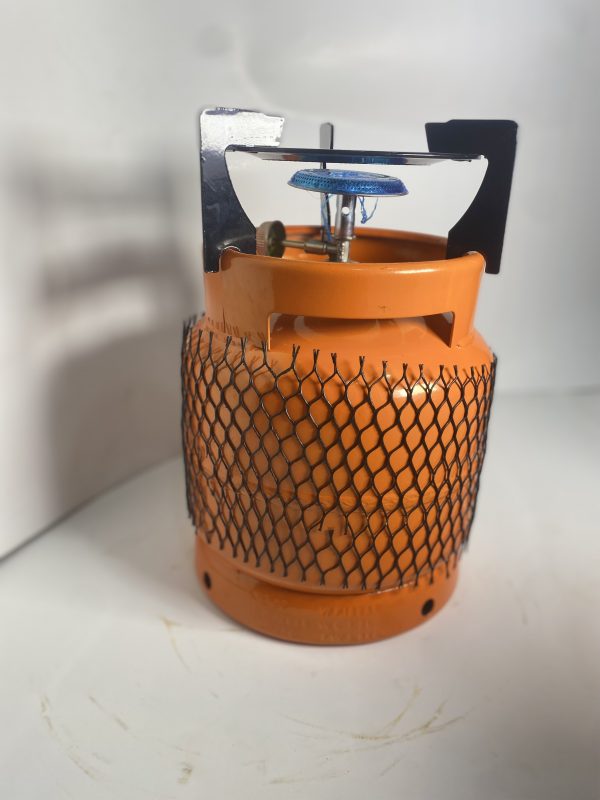 3kg gas cylinder