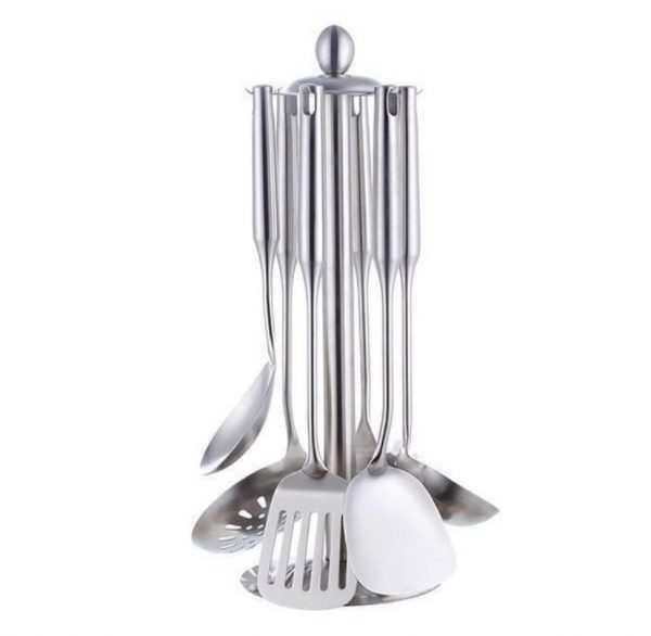 Stainless steel kitchenware - Image 2