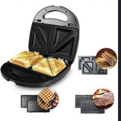 Toaster