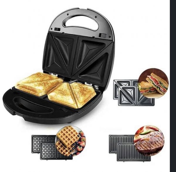 Toaster