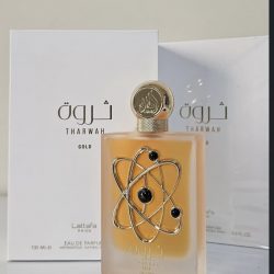 Tharwah Gold 100ml