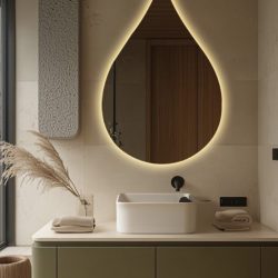 Decorative Mirror