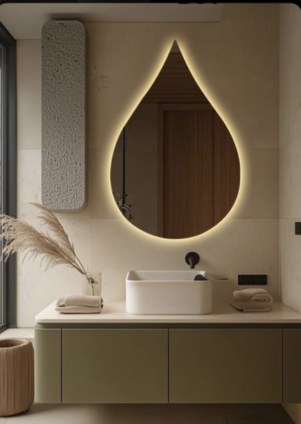 Decorative Mirror