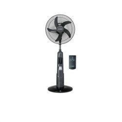 Qasa 18inch Rechargeable Standing Fan