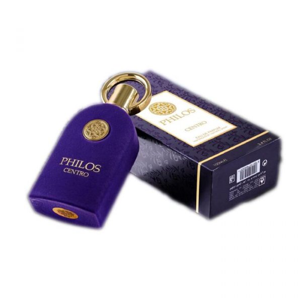 Philos Centro 100ml - Image 2