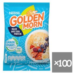 Nestle Golden Morn -45g(100 pieces) Full Carton