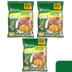 Knorr Chicken Bouillon Seasoning Cubes