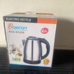 Boscon Automatic Electric Anti-rust Electric Kettle