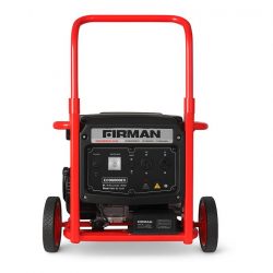 Fireman Eco4990ES Generator
