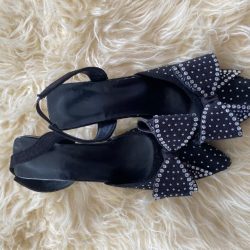 Women's Elegant Pointed Toe High Heel