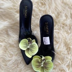 Simmi sandals heels shoes