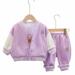 Baby Up & Down Set (1 Year Old)