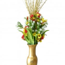 Royal Bloom Luxe Vase Arrangement