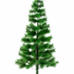 5ft Evergreen Classic Artificial Christmas Tree
